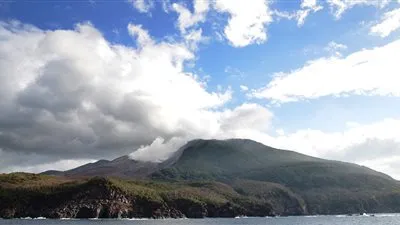 اليابان تستعد لكارثة طبيعية وترفع مستوى الخطر إلى الرابع