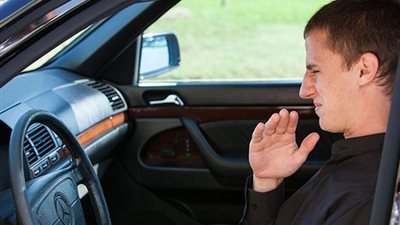 تجنب أعطال السيارة أثناء السفر بهذه الخطوات