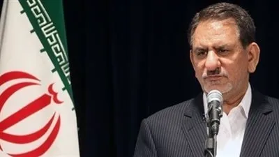 إيران: أمريكا تحاول فرض 