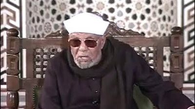 تفسير الشعراوي للآية 32 من سورة الأعراف