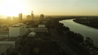 مصرع 22 تلميذًا جراء غرق مركب في شمال السودان