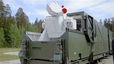 أمريكا تحذر من أسلحة روسيا الفضائية الجديدة