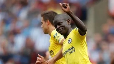 نجولو كانتي: يجب أن نضحي من أجل خطة 