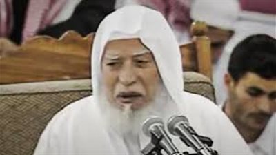 وفاة الشيخ أبو بكر الجزائري مؤلف 