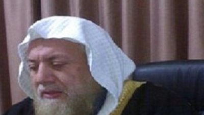 أبو بكر الجزائري.. قصة 50 عامًا قضاها في المسجد النبوي