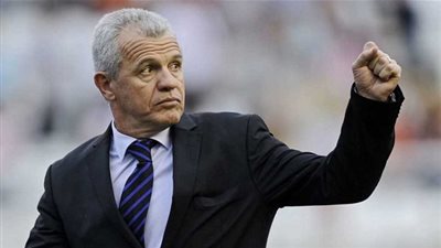 أجيري: لدي عقبة وحيدة في تدريب الفراعنة