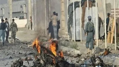 قتلى وجرحى فى تفجير انتحاري داخل أكاديمية تعليمية بكابول 