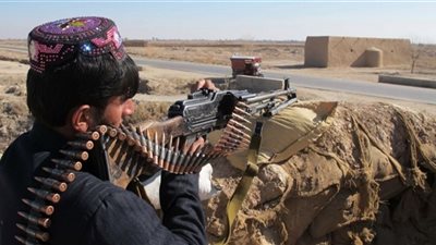 الهلال الأحمر يفقد ضمانات الآمان في أفغانستان