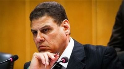 تأجيل محاكمة حسن مالك وأعوانه في الإضرار بالاقتصاد القومي لـ16 سبتمبر