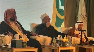 مفتي الجمهورية: ما يبذله ولاة الأمر في السعودية تجاه البقاع المقدسة تاريخ مشرف