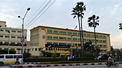 تنفيذ 13 قرار إزالة تعديات على الأرض الزراعية وأملاك الدولة في كفر الشيخ  