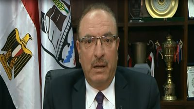 محافظ بني سويف: ننتج أكثر من 20% من الأسمنت الموجود بمصر