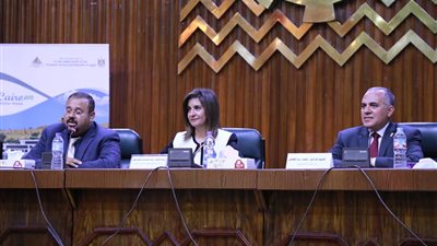 الري: محدودية الموارد والتلوث أبرز مشكلات المياه في مصر (صور)