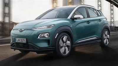 هيونداي تطلق سيارتها 