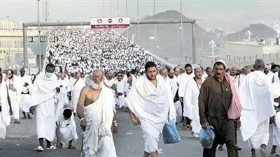 وفاة الحالة السادسة عشر بين الحجاج المصريين بالسعودية  