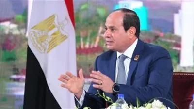 خبير اقتصادي: افتتاحات الرئيس اليوم تضع مصر على الخريطة الاقتصادية العالمية