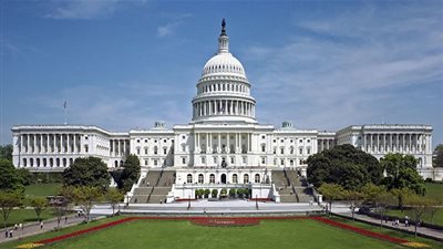 أول فلسطينية في الكونجرس: الدولة التي تروج للظلم لا يمكن تقديم مساعدات لها