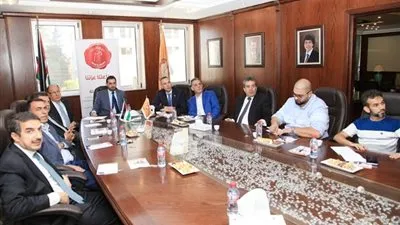 اطلاق موقع إلكتروني لحملة صنع في الأردن