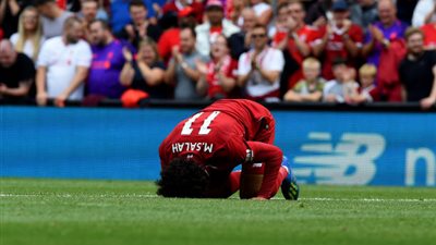 عاجل.. تعرف على العقوبة التي ينتظرها محمد صلاح بعد أزمته الأخيرة