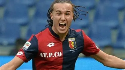 لاكسالت يصل ميلان من أجل الكشف الطبي