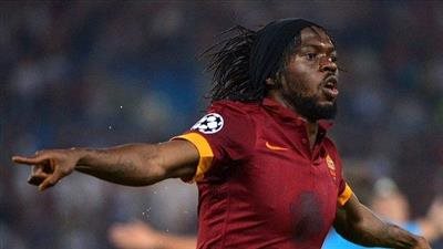 جيرفينيو يعود لإيطاليا من بوابة بارما