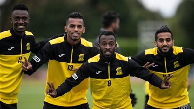أول صدمة لجماهير الاتحاد قبل السوبر السعودي