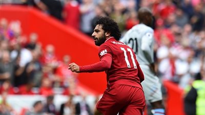 3 أزمات لمحمد صلاح مع جماهير ليفربول.. تعرف عليها 