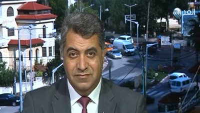 بالفيديو.. «جهاد حرب»: غياب المشاورات قبل جلسة «المركزي» يعكس تفرد «أبو مازن» بالقرار