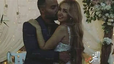 اللقطات الأولى من حفل خطوبة أحمد فهمي وهنا الزاهد (فيديو)