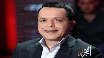 محمد هنيدي يعلن عن موعد عرض مسرحيته الجديدة 
