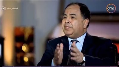 وزير المالية يكشف حقيقة إصدار عملات معدنية لفئة الـ 5 جنيهات