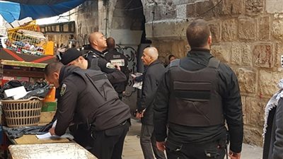 بلدية الاحتلال: 20 ألف وحدة استيطانية جديدة في القدس