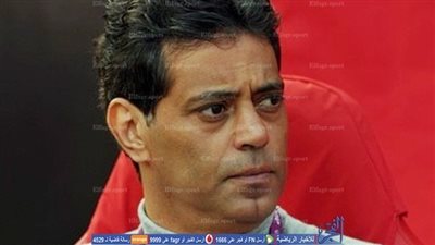بعد تعيينه مدربًا مساعدًا في جهاز أجيري.. 15 معلومة عن هاني رمزي