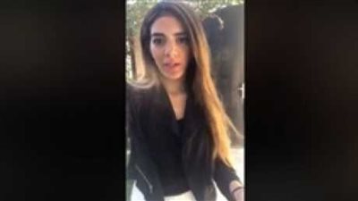 محامٍ: ما تعرضت لها فتاة التجمع ليس تحرشًا لفظيًا.. وما فعلته تشهير