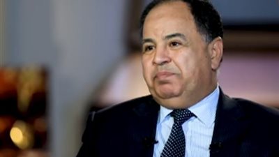 وزير المالية: 