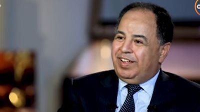 وزير المالية: منظمة الصحة العالمية أوصت بالتحرك في أسعار السجائر