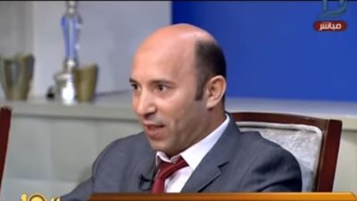 رئيس مركز الدراسات الدوائية: لا يوجد 