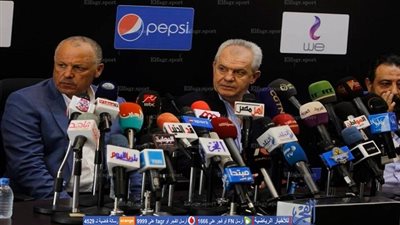 بيومي: أهداف غير معلومة للجبلاية من التعاقد خافيير أجيري