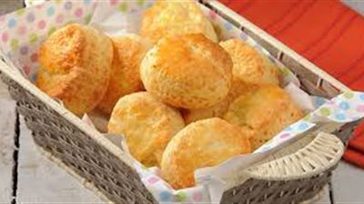 طريقة عمل سكونز بجبن الفيتا