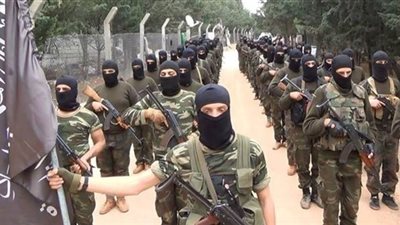 المرصد السوري: استنفار 