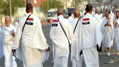 عاجل.. وفاة الحالة الـ17 بين الحجاج المصريين في مكة