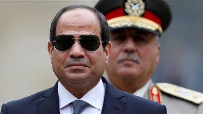 السيسي يوجه بإرسال مساعدات إنسانية للأشقاء في السودان‎