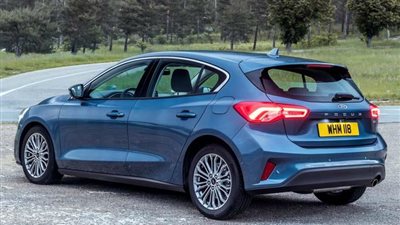 خاصية جديدة بسيارة فورد فوكس الجديدة.. اكتشفها