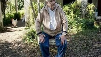 رئيس أوروجواى السابق يرفض الحصول على 