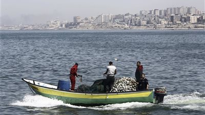 تقارير: الهدنة بين حماس وإسرائيل تشمل تمويل قطرى لغزة 