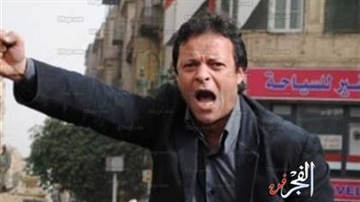 عاجل.. إلقاء القبض على هشام عبدالله وأنباء عن ترحيله للقاهرة