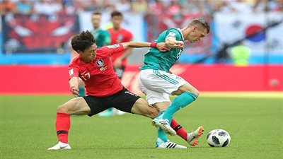 توني كروس: مستمر مع ألمانيا حتى يورو 2020