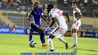 معروف يوسف يستعجل الزمالك الرحيل للدوري السعودي
