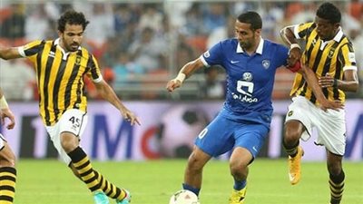 الإصابات تربك حسابات الهلال قبل مباراة السوبر السعودي