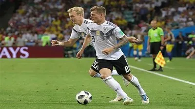 توني كروس: ألمانيا علمتنا 